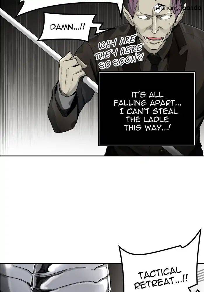 Tower of God Chapter 433 image 062